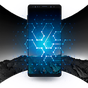 AMOLED LiveWallpaper, 3D Animated GIFs: Walloop