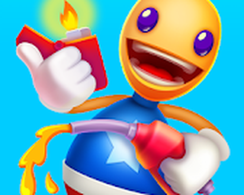 Kick the Buddy: Forever Android - Free Download Kick the ...