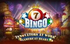 Bingo by IGG: Top Bingo+Slots! afbeelding 14