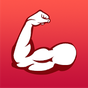ManFIT - Workout at Home apk icon