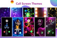 Картинка 4 Color Call - Call Screen, LED Flash & Ringtones