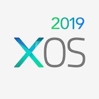 XOS - Launcher,Theme,Wallpaper apk icon