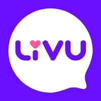 LivU - Live chat via video icon