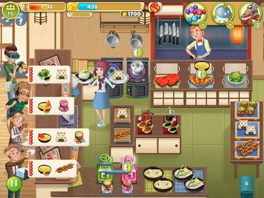 Cooking diary tasty hills download free
