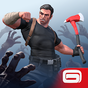 Zombie Anarchy: Survival Game apk icon