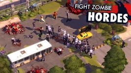 Zombie Anarchy: Survival Game afbeelding 16