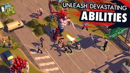 Zombie Anarchy: Survival Game afbeelding 14