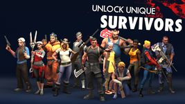 Gambar Zombie Anarchy: Survival Game 12