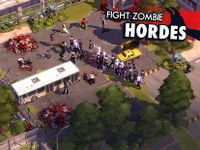 Zombie Anarchy: Survival Game image 4