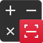 Math Calculator-Solve problems by taking photo APK icon