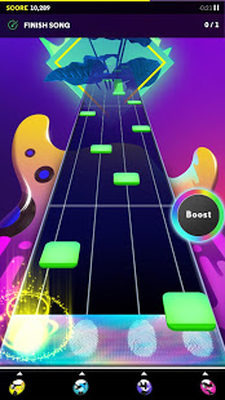 Beat Fever: Jogo rítmico de tocar música APK - Baixar app grátis para  Android