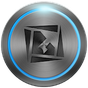 TSF Launcher 3D Shell APK icon