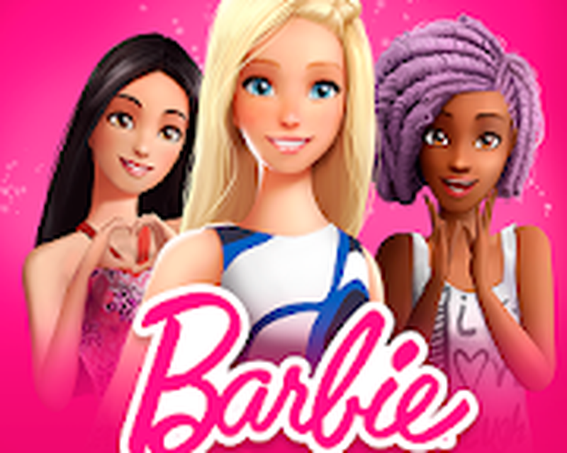 barbie android