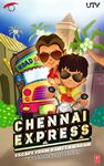 Картинка 1 Chennai Express Official Game