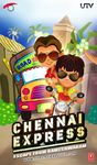 Картинка  Chennai Express Official Game