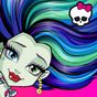 Monster High™ Güzellik Salonu Simgesi