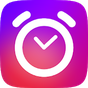 Biểu tượng apk GO Darling Alarm - Clock