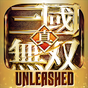 Εικονίδιο του Dynasty Warriors: Unleashed apk