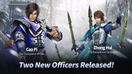 Dynasty Warriors Unleashed imgesi 9