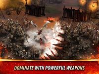 Dynasty Warriors Unleashed image 7