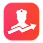 Unfollowers & Ghost Followers for Instagram apk icon
