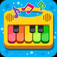 Icône apk Piano Kids - Music & Songs