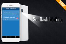 Imagen 7 de Alertas de luz de flash