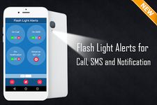Imagen 8 de Alertas de luz de flash