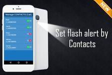 Imagen 3 de Alertas de luz de flash