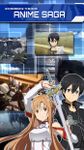 SWORD ART ONLINE:Memory Defrag imgesi 5