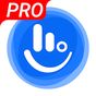 ABC Tastatur - TouchPal Emoji, sticker & Themen APK Icon