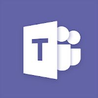 Androidの Microsoft Teams アプリ Microsoft Teams を無料ダウンロード