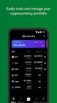 Blockfolio Bitcoin/Altcoin App afbeelding 