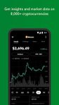 Blockfolio Bitcoin/Altcoin App εικόνα 1