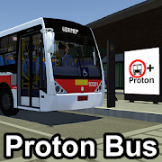 Proton Bus Simulator (BETA)