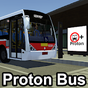Proton Bus Simulator (BETA) APK icon