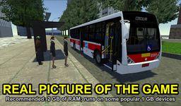 Proton Bus Simulator (BETA) の画像7