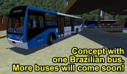 Gambar Proton Bus Simulator (BETA) 6