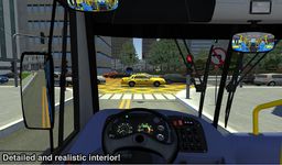 Proton Bus Simulator (BETA) image 4