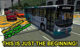 Proton Bus Simulator (BETA) image 1