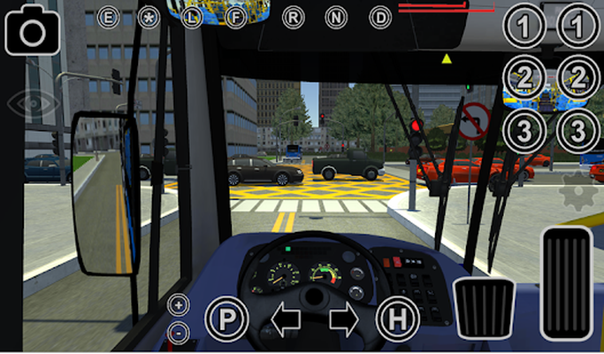 Proton Bus Simulator  Stash - Games tracker