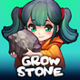 Grow Stone Online - Idle RPG Game