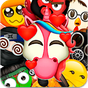 Emoji Maker: Émoticônes Smileys & Stickers  APK