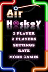 Air Hockey Deluxe afbeelding 4