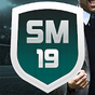 Soccer Manager 2019 apk icono