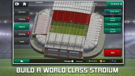 Картинка 8 Soccer Manager 2019