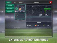 Soccer Manager 2019 image 1