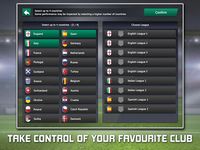 Картинка  Soccer Manager 2019