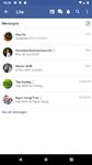 Lite Messenger for Facebook image 11