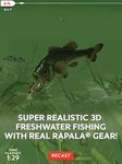 Imagine Rapala Fishing - Daily Catch 1